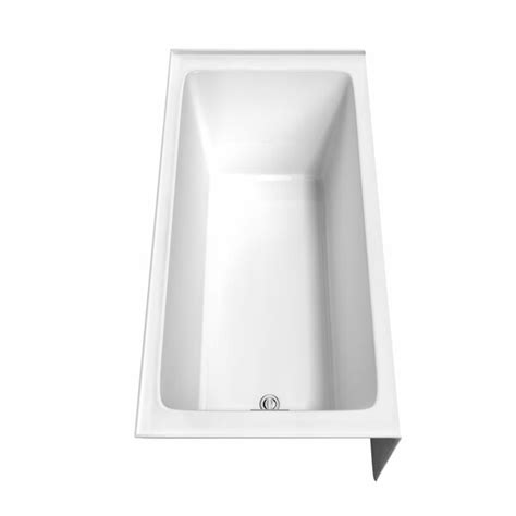 wyndham tubs|Wyndham Collection Grayley 60'' x 30'' Alcove Soaking Acrylic.